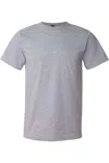 Gildan Softstyle Lightweight T-shirt In Grey