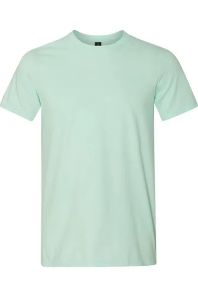 Gildan Softstyle Lightweight T-shirt In Multi