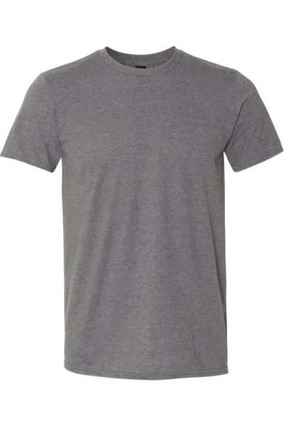 Gildan Softstyle Lightweight T-shirt In Multi
