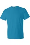 Gildan Softstyle Lightweight T-shirt In Multi
