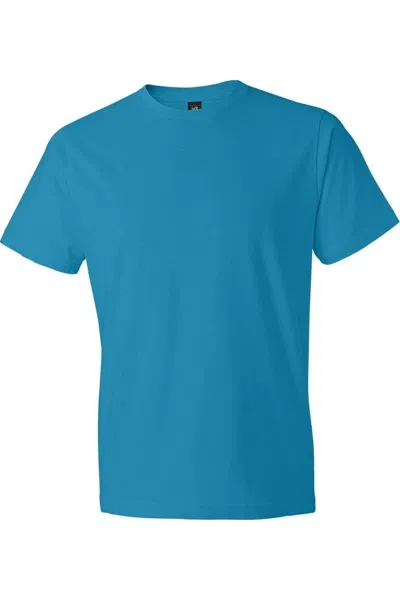 Gildan Softstyle Lightweight T-shirt In Multi