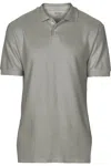 Gildan Softstyle Mens Short Sleeve Double Pique Polo Shirt In Multi