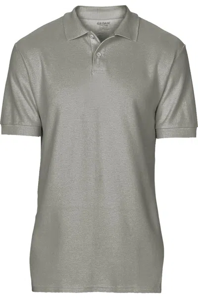 Gildan Softstyle Mens Short Sleeve Double Pique Polo Shirt In Multi
