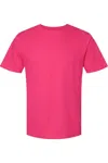 Gildan Softstyle Midweight T-shirt In Multi