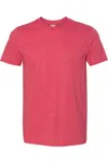 Gildan Softstyle T-shirt In Multi
