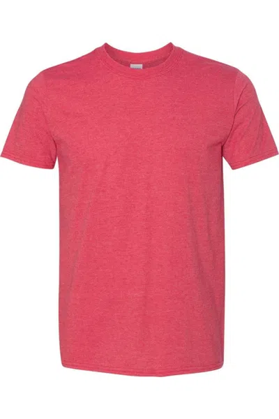 Gildan Softstyle T-shirt In Multi