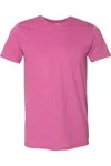 Gildan Softstyle T-shirt In Multi