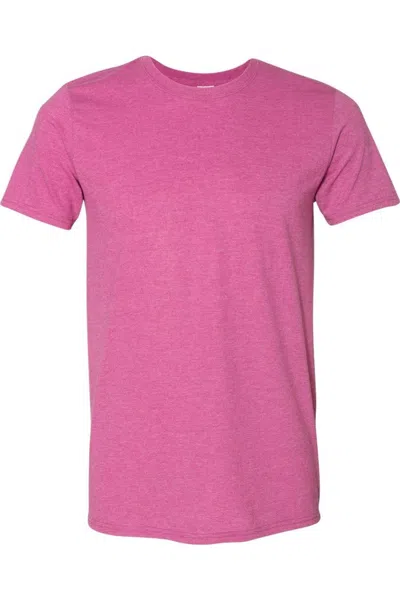 Gildan Softstyle T-shirt In Multi