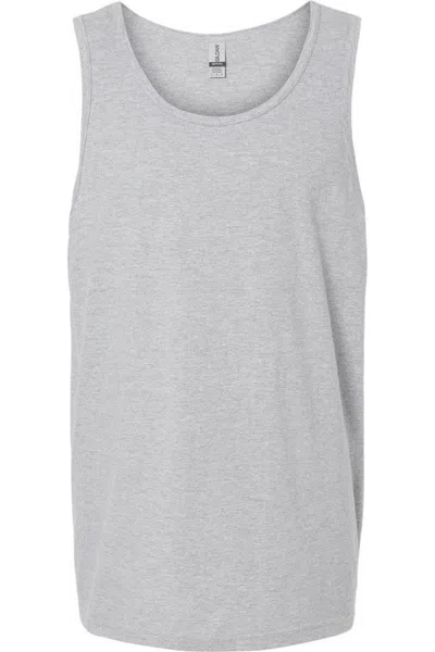 Gildan Softstyle Tank Top In Multi