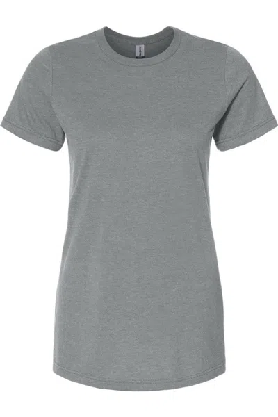 Gildan Softstyle Women´s Cvc T-shirt In Multi