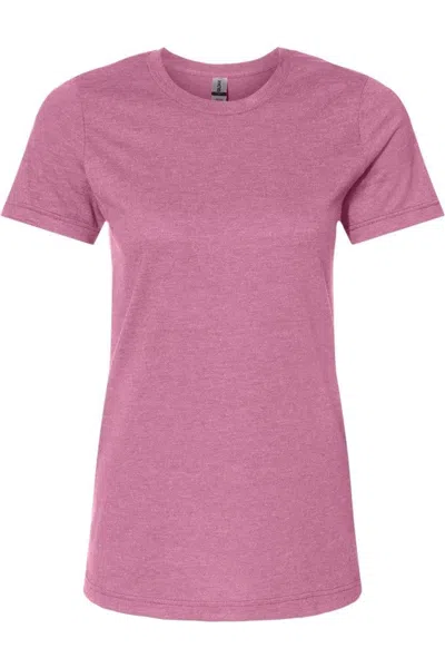 Gildan Softstyle Women´s Cvc T-shirt In Multi