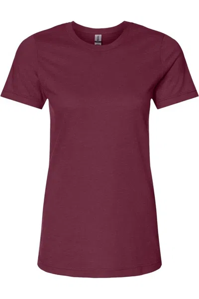 Gildan Softstyle Women´s Cvc T-shirt In Multi