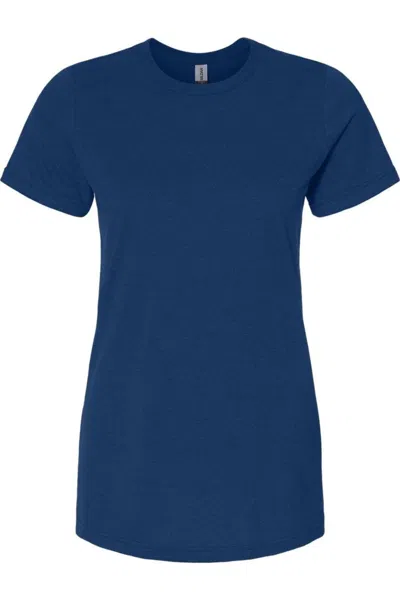 Gildan Softstyle Women´s Cvc T-shirt In Multi