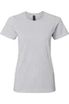 Gildan Softstyle Women´s Midweight T-shirt In Multi