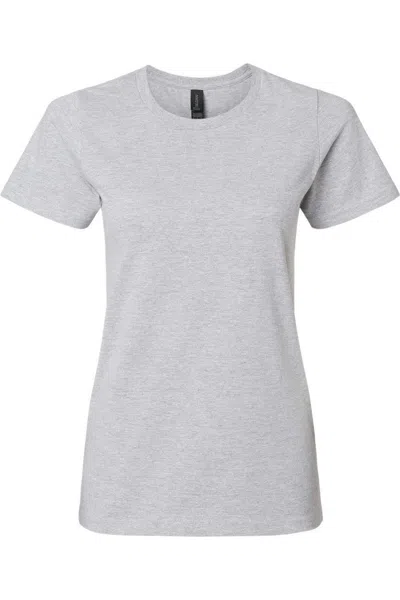 Gildan Softstyle Women´s Midweight T-shirt In Multi