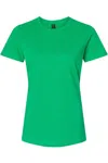 Gildan Softstyle Women´s Midweight T-shirt In Multi