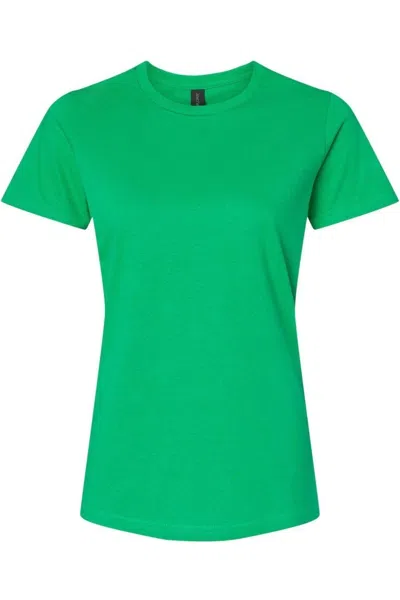 Gildan Softstyle Women´s Midweight T-shirt In Multi