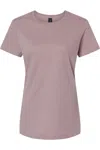 Gildan Softstyle Womens T-shirt In Multi