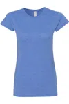 Gildan Softstyle Womens T-shirt In Multi