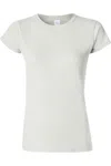 Gildan Softstyle Womens T-shirt In White