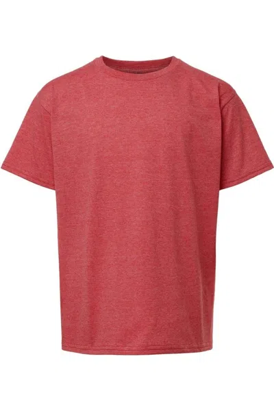 Gildan Kids' Softstyle Youth T-shirt In Multi