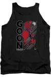 Gildan Space Jam 2 Arachnneka Adult Tank Top In Black