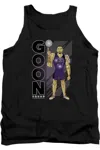Gildan Space Jam 2 Goon Squad Chronos Adult Tank Top In Black