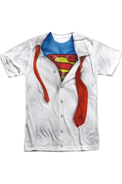 GILDAN SUPERMAN I´M SUPERMAN SHORT SLEEVE ADULT POLY CREW T-SHIRT