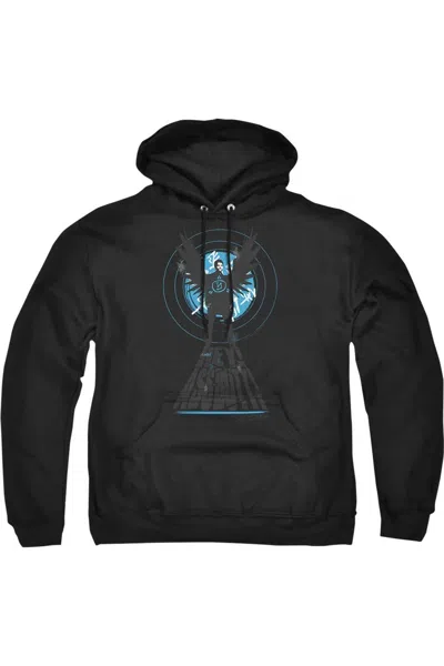 Gildan Supernatural Hey Ass Butt Adult Pull Over Hoodie / Hooded Sweatshirt In Black