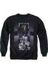 Gildan The Exorcist I´m Not Regan Adult Crewneck Sweatshirt In Black