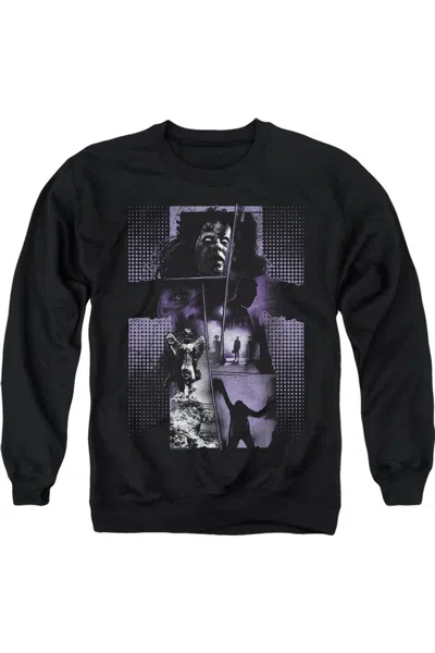 Gildan The Exorcist I´m Not Regan Adult Crewneck Sweatshirt In Black