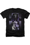 Gildan The Exorcist I´m Not Regan Short Sleeve Adult Tall T-shirt In Black