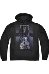 Gildan The Exorcist I´m Not Regan Adult Pull Over Hoodie In Black