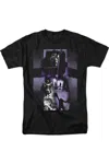 Gildan The Exorcist I´m Not Regan Short Sleeve Adult Tall T-shirt In Black