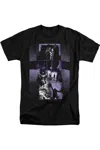 Gildan The Exorcist I´m Not Regan Short Sleeve Adult Tall T-shirt In Black