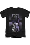 Gildan The Exorcist I´m Not Regan Short Sleeve Adult Tall T-shirt In Black