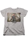 Gildan The Goonies Sloth 1 Short Sleeve Women´s Tee / T-shirt In Multi