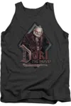 Gildan The Hobbit Dori Adult Tank Top In Pink