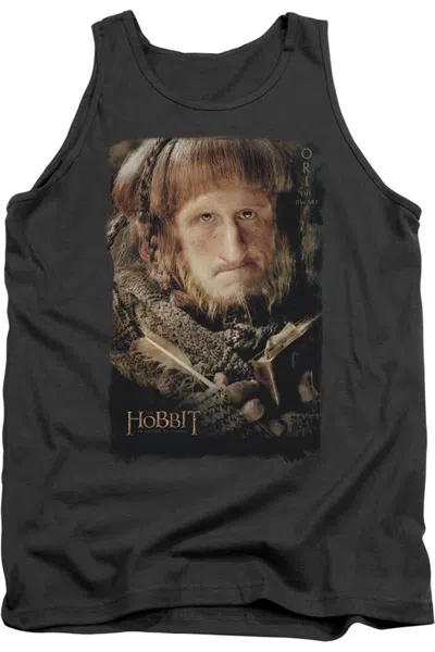 Gildan The Hobbit Ori Adult Tank Top In Pink