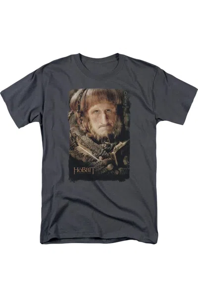 Gildan The Hobbit Ori Short Sleeve Adult Tee / T-shirt In Pink