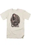 Gildan The Hobbit Ori Short Sleeve Adult Tee / T-shirt In White