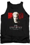 Gildan The Lost Boys Be One Of Us Adult Tank Top In Black