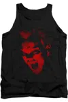 Gildan The Lost Boys David Adult Tank Top In Black
