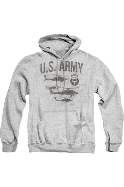 Gildan U. S. Army Airborne Adult Pull Over Hoodie In Multi
