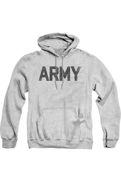 Gildan U. S. Army Star Adult Pull Over Hoodie In Multi