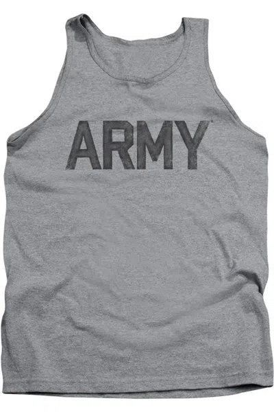 Gildan U. S. Army Star Adult Tank In Multi