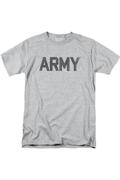 Gildan U. S. Army Star Short Sleeve Adult Tee / T-shirt In Multi