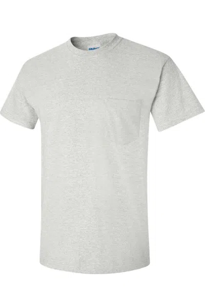 GILDAN ULTRA COTTON POCKET T-SHIRT