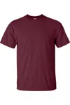 Gildan Mens Ultra Cotton Short Sleeve T-shirt In Multi