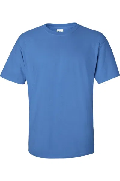 Gildan Ultra Cotton T-shirt In Pink